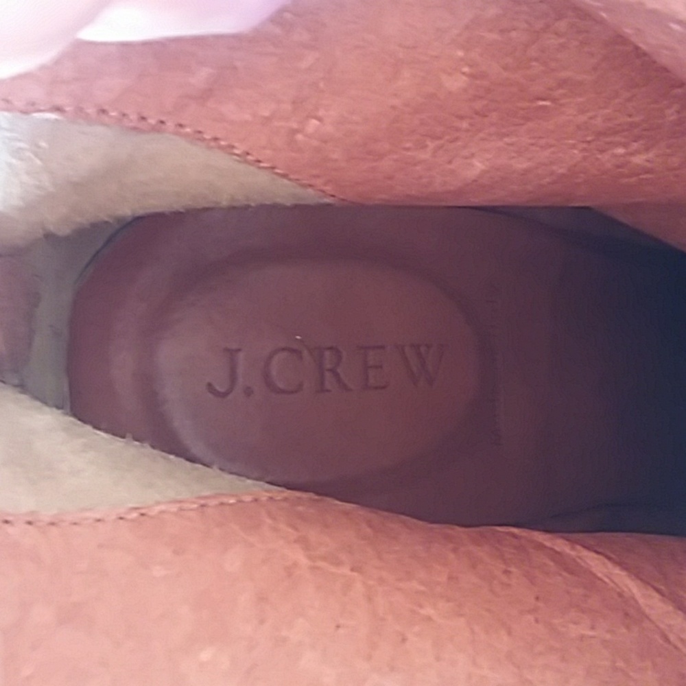 J.Crew shoes - Picture 5 of 7